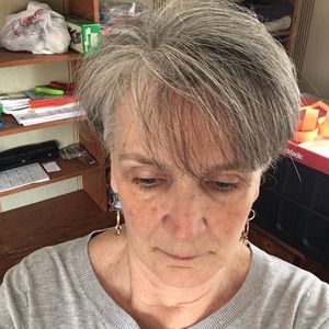 Meet your Posher, Mary